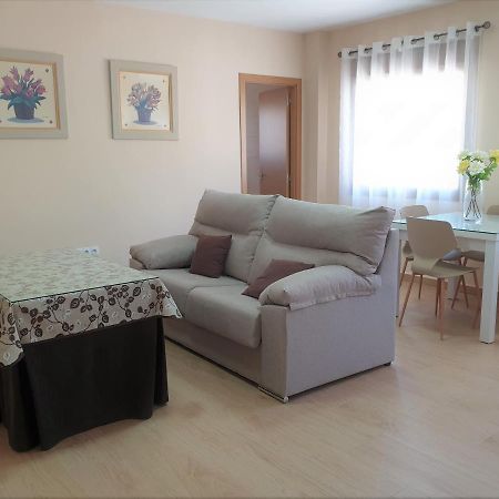 Apartamento Vacacional Pizarra Exterior foto