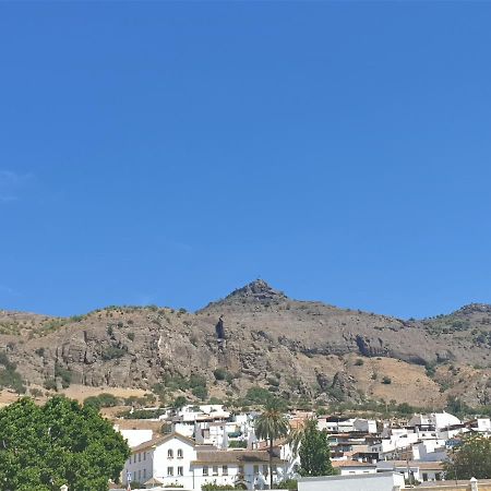 Apartamento Vacacional Pizarra Exterior foto